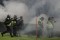 Tragedi Kanjuruhan, Ini Penjelasan Dosen UM Surabaya Soal Bahaya Gas Air Mata